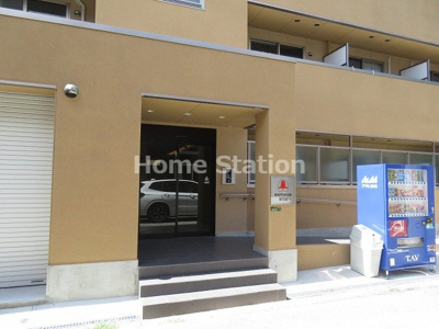 【エントランス】 | みおつくし春日出