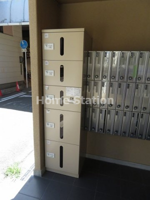 【その他共用部分】 | みおつくし春日出