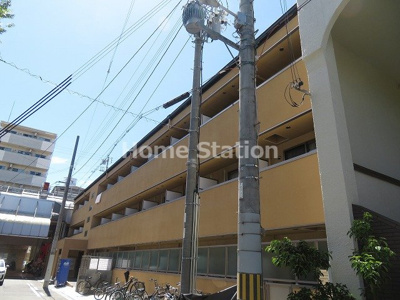 【外観】 | みおつくし春日出