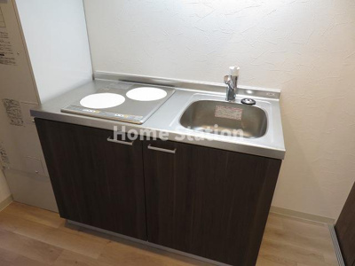 【キッチン】 | みおつくし春日出