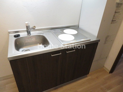 【キッチン】 | みおつくし春日出