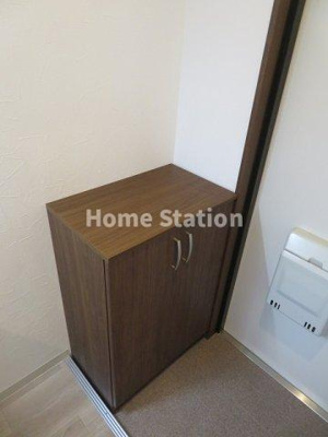 【玄関】 | みおつくし春日出