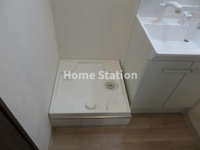 【洗面所】 | みおつくし春日出