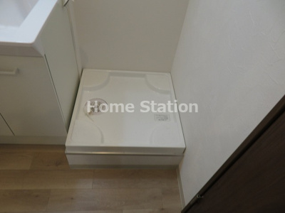 【洗面所】 | みおつくし春日出