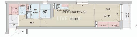 ベラジオ雅び北野白梅町