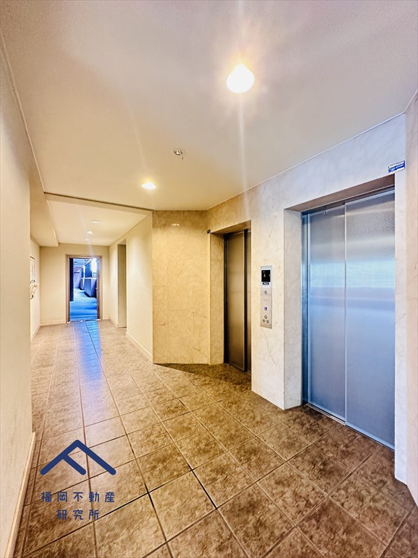 アプローズ香住ケ丘のその他共用部分