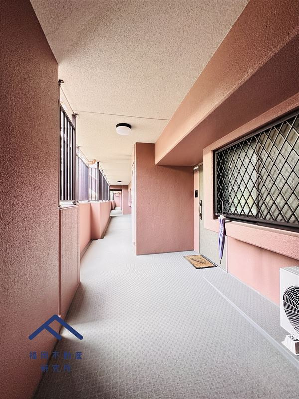 アプローズ香住ケ丘のその他共用部分