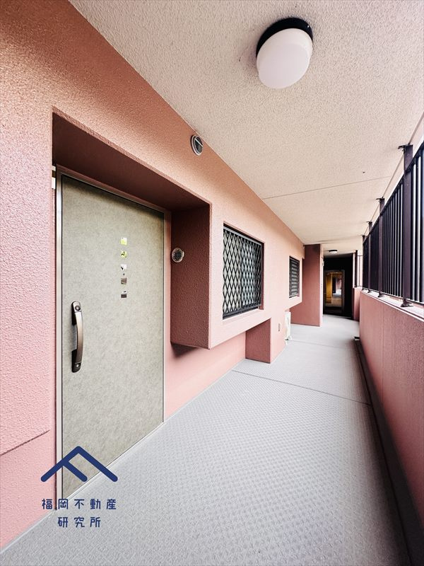 アプローズ香住ケ丘のその他共用部分