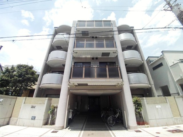 モンヴィラージュ本山