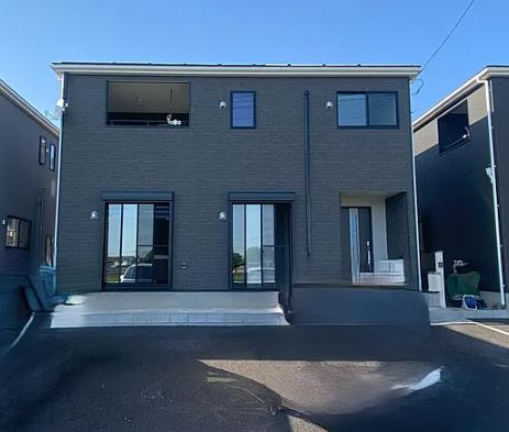 【中古】坂戸市にっさい花みず木築浅中古住宅