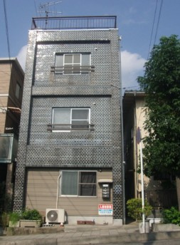 和庄K