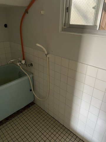 和庄Kの浴室