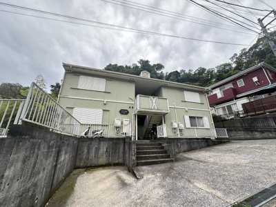 【外観】 | ラフォーレ金沢