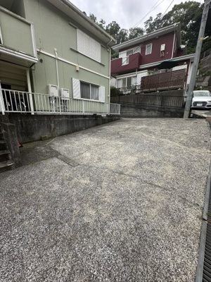 【駐車場】 | ラフォーレ金沢