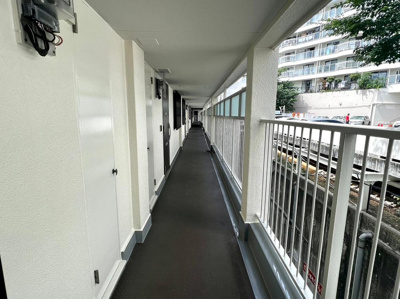 【その他共用部分】 | コボリマンション夙川老松台D棟