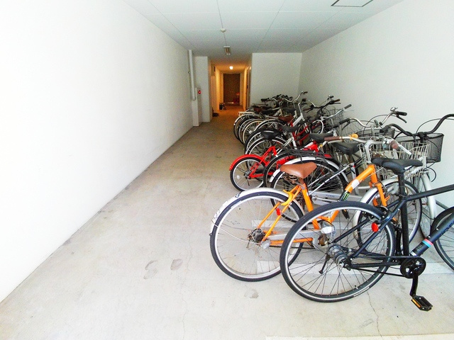 ＫＤＸレジデンス甲南山手の駐車場