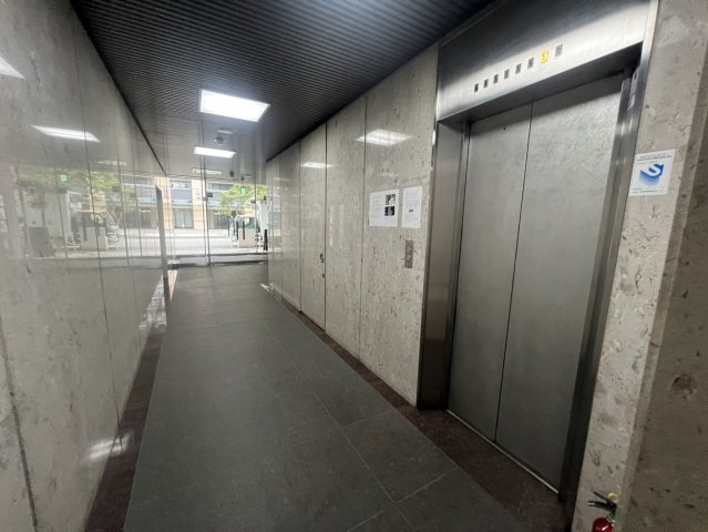 康生通西 野畑証券第2ビルのその他共用部分
