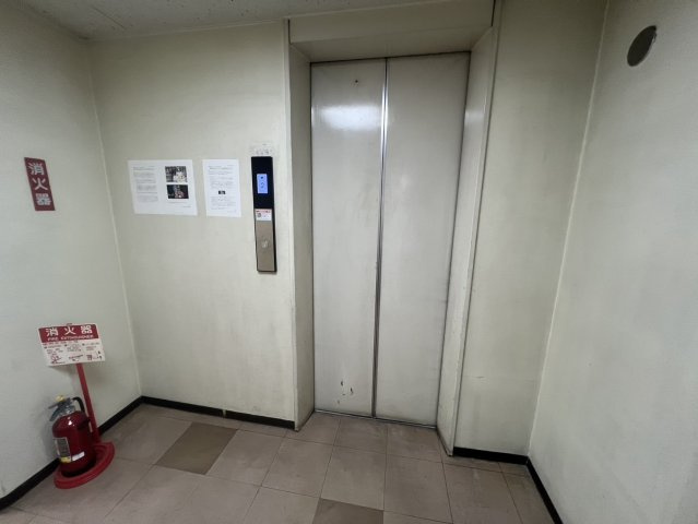 康生通西 野畑証券第2ビルのその他共用部分