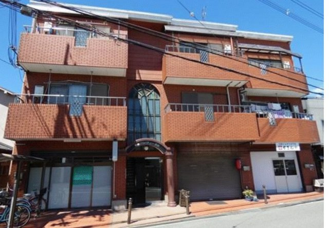 羽曳野市島泉　貸店舗[物件番号：333376]