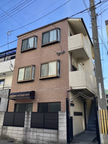 ベルメゾン王子公園