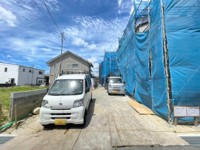 【その他】 | 池田市旭丘3丁目貸家