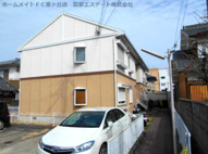 ハイツ高石の画像