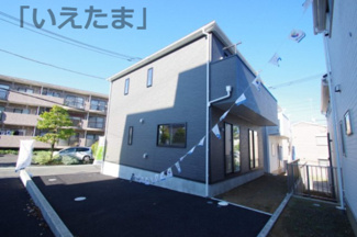 【外観】