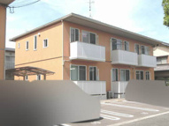 シャーメゾンMAEDAの画像