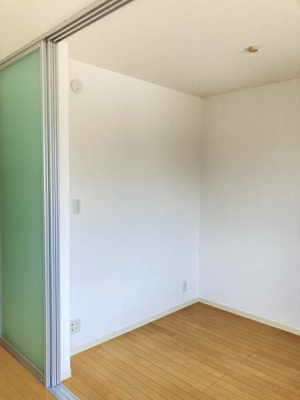 【洋室】 | シャーメゾンMAEDA