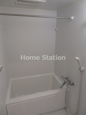 【浴室】 | ユニバーサルグランドサム