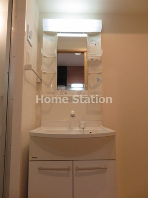 【独立洗面台】 | ユニバーサルグランドサム