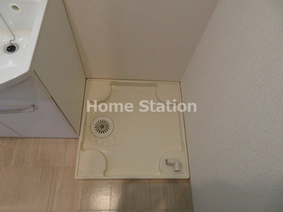 【洗面所】 | ユニバーサルグランドサム