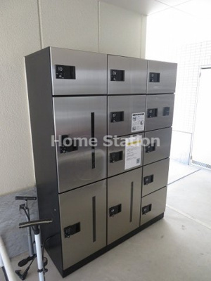 【その他共用部分】 | ユニバーサルグランドサム