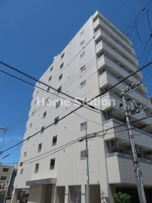 【外観】 | ユニバーサルグランドサム