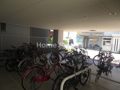 【その他共用部分】 | ユニバーサルグランドサム