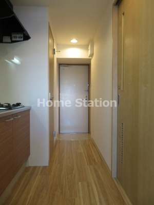 【内装】 | ユニバーサルグランドサム