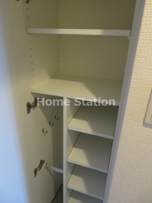 【玄関】 | ユニバーサルグランドサム