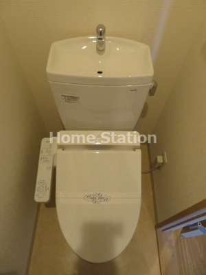 【トイレ】 | ユニバーサルグランドサム