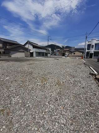 松崎町松崎売地の画像