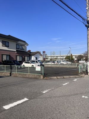 【外観】 | 旭町第2駐車場