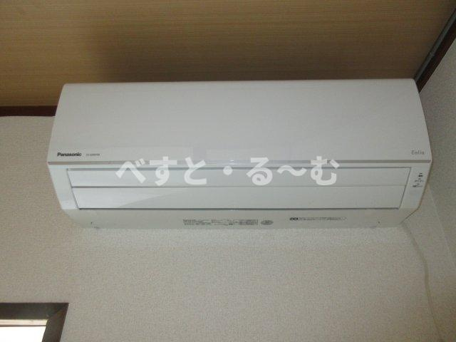 オークラハイツのその他