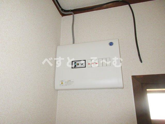 オークラハイツのその他