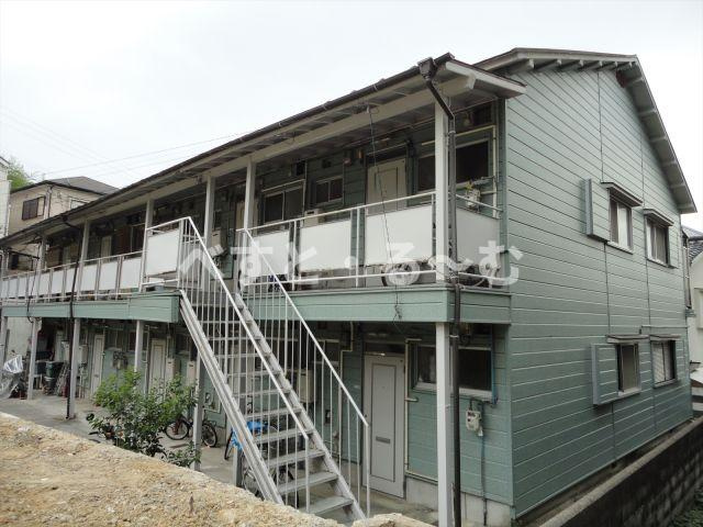 オークラハイツ