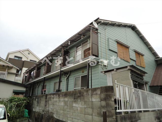 オークラハイツの展望