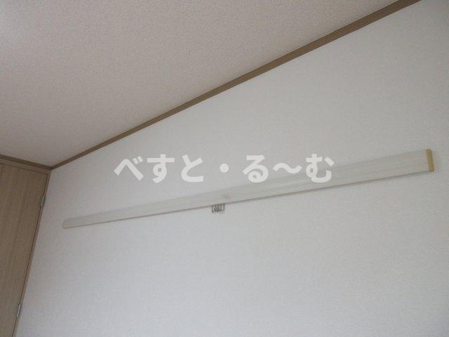 Ｈ・Ｓハイツの設備
