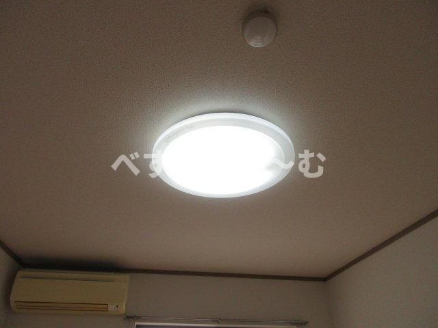 Ｈ・Ｓハイツの設備