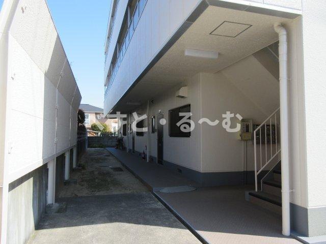 マンションサエイのその他