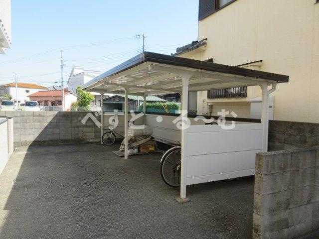 マンションサエイのその他共用部分