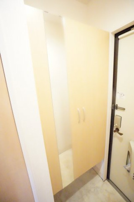 【内装】 | サザンハート吉岡　Ｂ棟 | ※同物件、同タイプ、間取り反転のお部屋です
