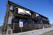 サザンハート吉岡　Ｂ棟の画像